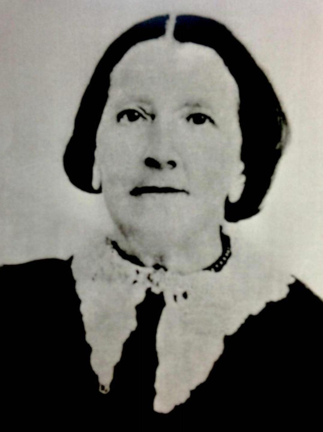 Hannah Louise Ellis (1817 - 1896) Profile